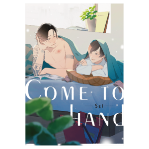 Come to Hand [Dañado]