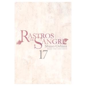 Rastros de Sangre 17