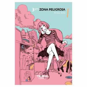 3am Zona Peligrosa 01