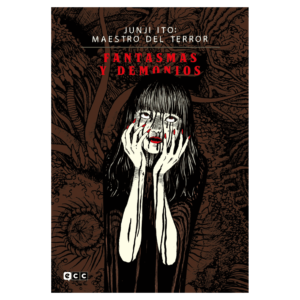 Fantasmas y Demonios (Flexibook)