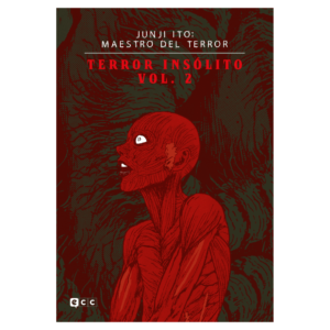 Terror Insólito 02 (Flexibook)
