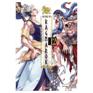 Record of Ragnarok 12