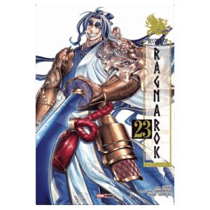Record of Ragnarok 23