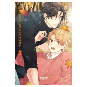 Historia de Amor inesperada 02