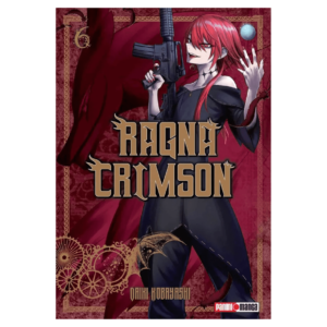 Ragna Crimson 06