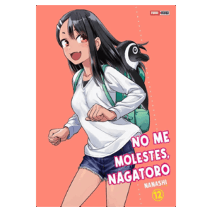 No me molestes, Nagatoro 12