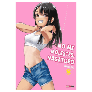 No me molestes, Nagatoro 16