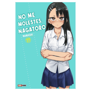No me molestes, Nagatoro 17