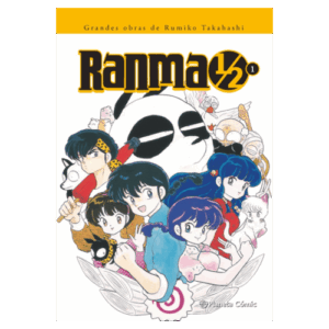 Ranma 01 (España)