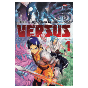 Versus 01