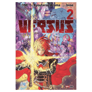 Versus 02