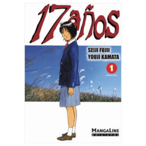 17 Años 01 [Dañado]