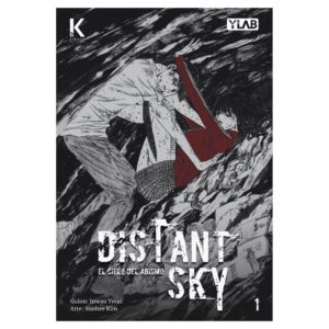 Distant Sky 01