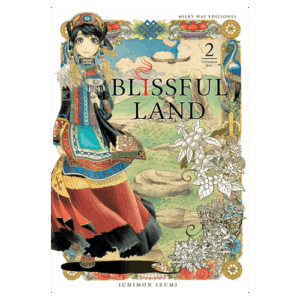 Blissful Land 02 [Dañado]