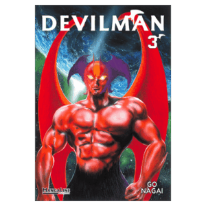 Devilman 03