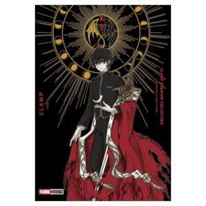 X 01 (Premium Collection)