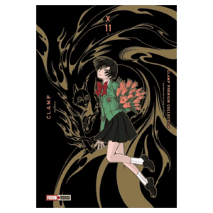 X 11 (Premium Collection)