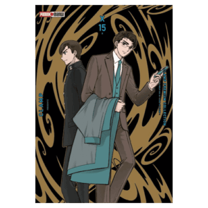 X 15 (Premium Collection)