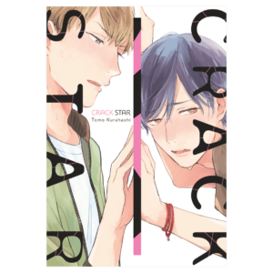 Crack Star