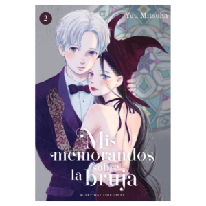 Mis Memorandos sobre la Bruja 02