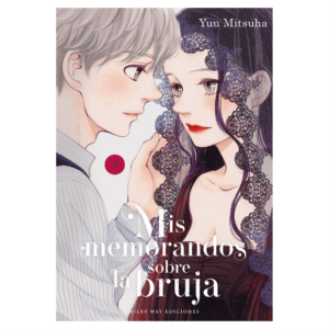 Mis Memorandos sobre la Bruja 03