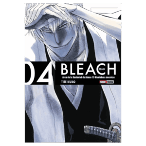 Bleach Remix 04
