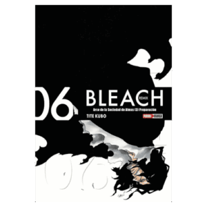 Bleach Remix 06