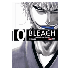 Bleach Remix 10