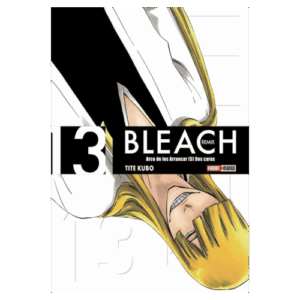 Bleach Remix 13