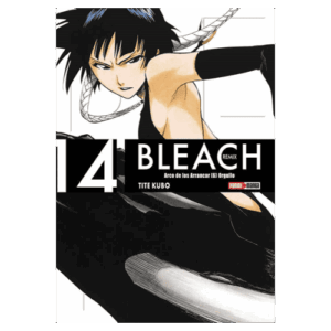 Bleach Remix 14