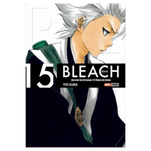 Bleach Remix 15