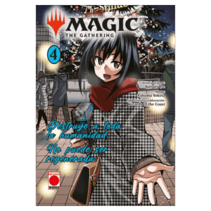 Magic The Gathering 04