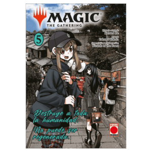 Magic The Gathering 05