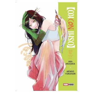 Oshi No Ko 12