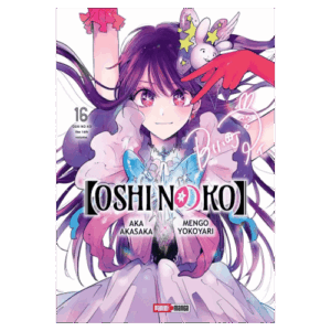 Oshi No Ko 16