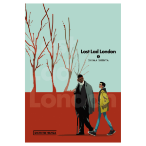 Lost Lad London 02