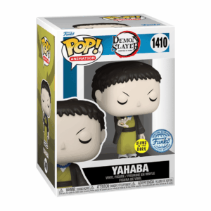 Pop! Yahaba