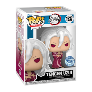 Pop! Tengen Uzui