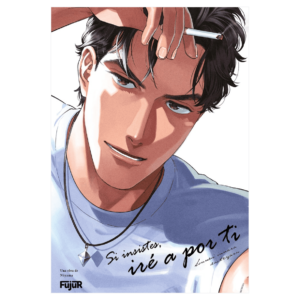 Si insistes, iré a por ti 01