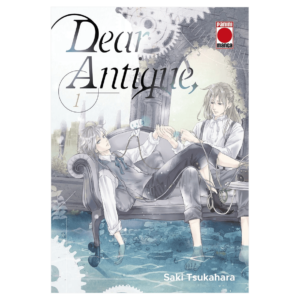 Dear Antique 01