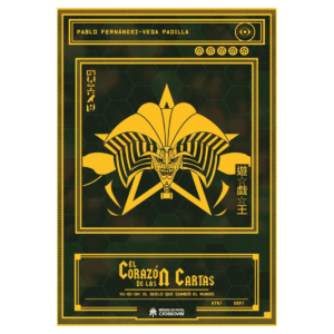 El Corazón de las Cartas (Ensayo)