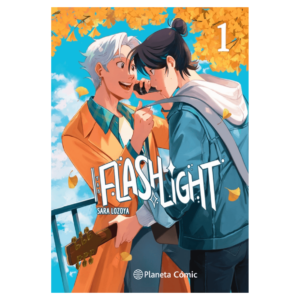 Flashlight 01