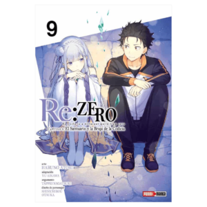 Re:Zero IV 09