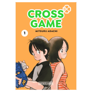 Cross Game 01