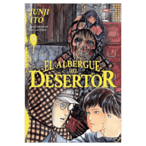 Junji Ito Masterpiece Collection 05