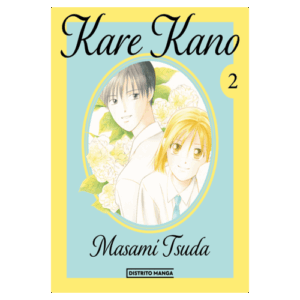 Kare Kano 02