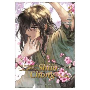 La Leyenda de Shim Chong 02