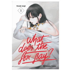 What does the fox say? 01