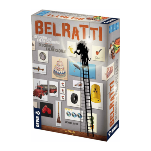 Belratti