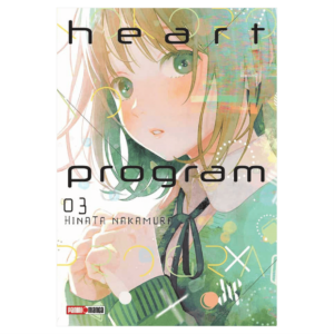 Heart Program 03